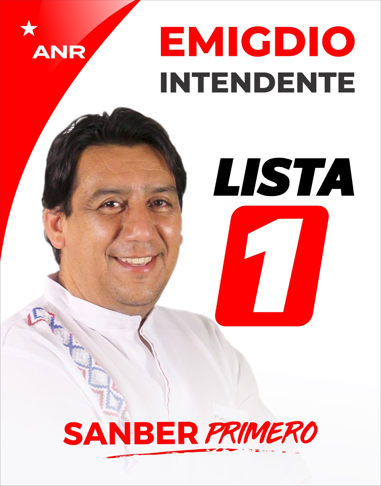 Candidato